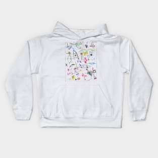 Life Kids Hoodie